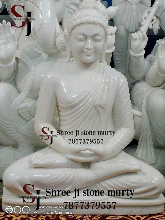 Gautam Buddha